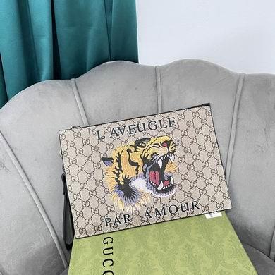 Gucci Bags 1:1 473904 28X18cm WP