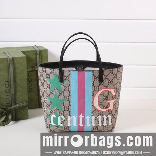 Gucci Bags 1:1 410812 20.5x20x10cm df17