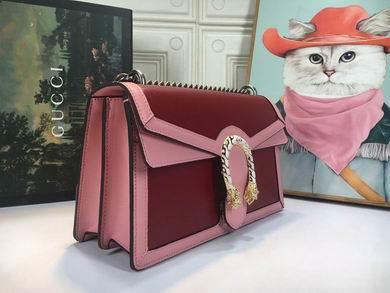 Gucci Bags 1:1 WD400249 28X18X9