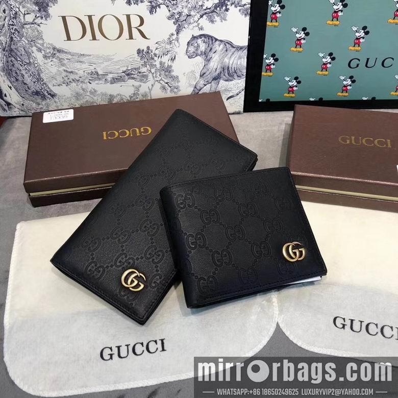Gucci Bags 1:1 6685 Long 19X10cm short 12X10cm XM