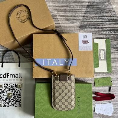 Gucci Bags 1:1 700732 12X18cm MP 2colour
