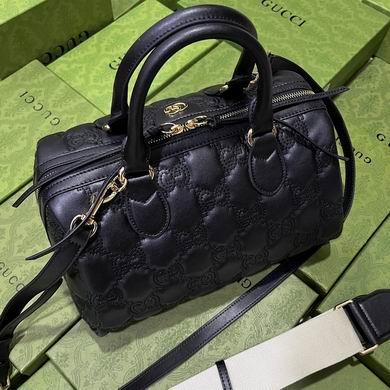 Gucci Bags 1:1 702242 31X19X22cm DF 3colour
