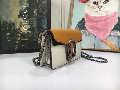 Gucci Bags 1:1 WD476432 16.5X10X4.5