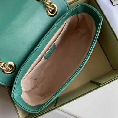 Gucci Bags 1:1 WL446744 22X14X6