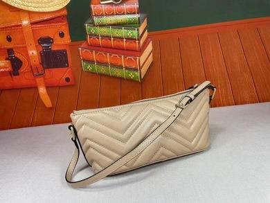 Gucci Bags 1:1 739166 23X12X10cm DF 3colour