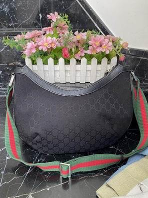 Gucci Bags 1:1 181092 35x24x4cm df05