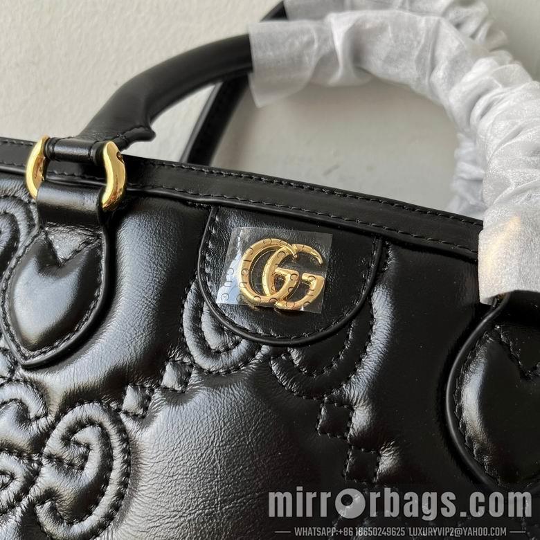 Gucci Bags 1:1 728236 31X27.5X14cm DF