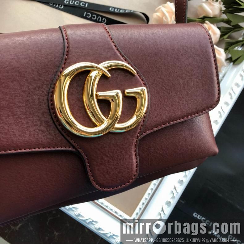 Gucci Bags 1:1 550129 25x16x7 cm df01