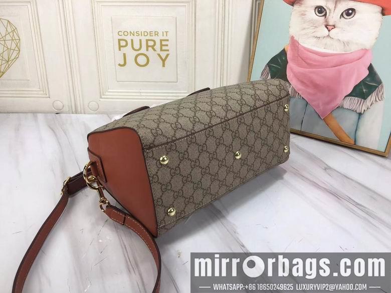 Gucci Bags 1:1 409529 28X17X15cm DF