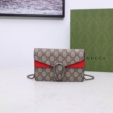 Gucci Bags 1:1 WL476432 16.5X10X4.5
