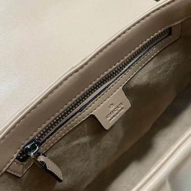 Gucci Bags 1:1 WD498110 27X19X10.5