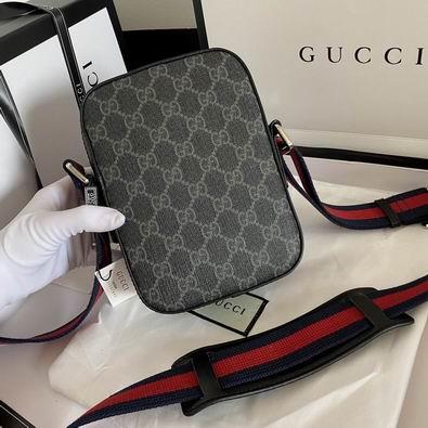 Gucci Bags 1:1 598103 14x17.5x5.5cm df05