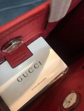 Gucci Bags 1:1 605614 28X26X9cm DF