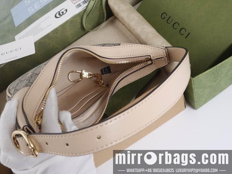 Gucci Bags 1:1 774336 20X15X5cm