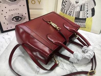 Gucci Bags 1:1 649016 30x24x12cm df02