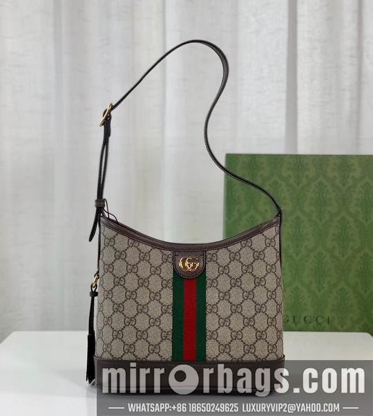 Gucci Bags 1:1 GG 781402 23x21x12cm zy