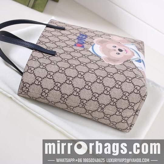 Gucci Bags 1:1 410812 20.5x20x10cm df24