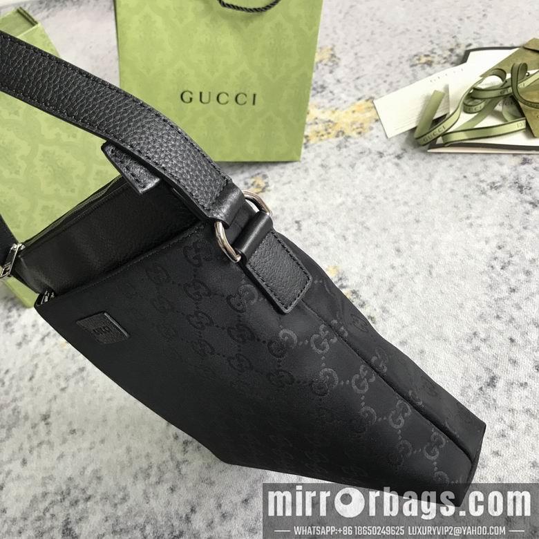 Gucci Bags 1:1 WD510342尼龙克压布 28X30X2