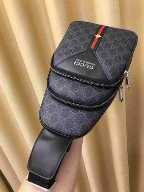 Gucci Bags 1:1 866 32X18X9cm XM 2colour