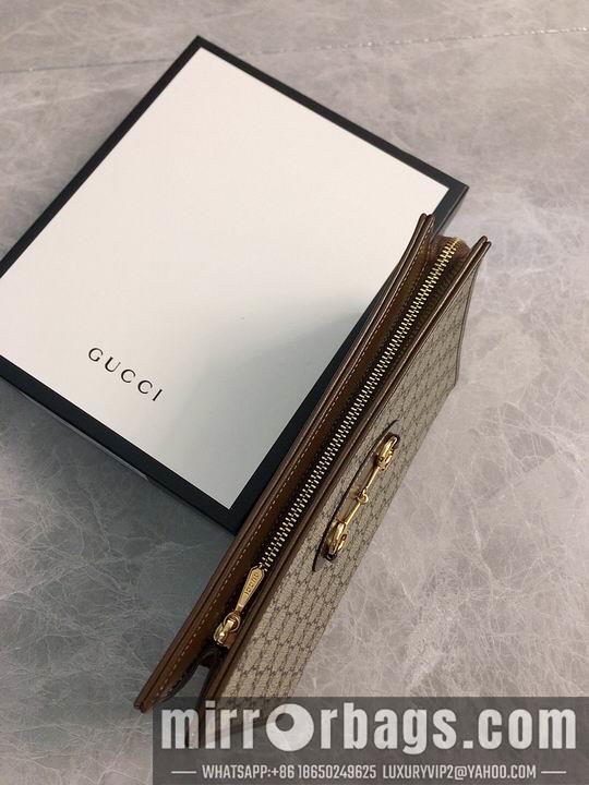 Gucci Bags 1:1 Horsebit 621890 25.5x20.5x6cm df06
