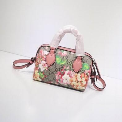 Gucci Bags 1:1 432123 18.5x12x10cm df03