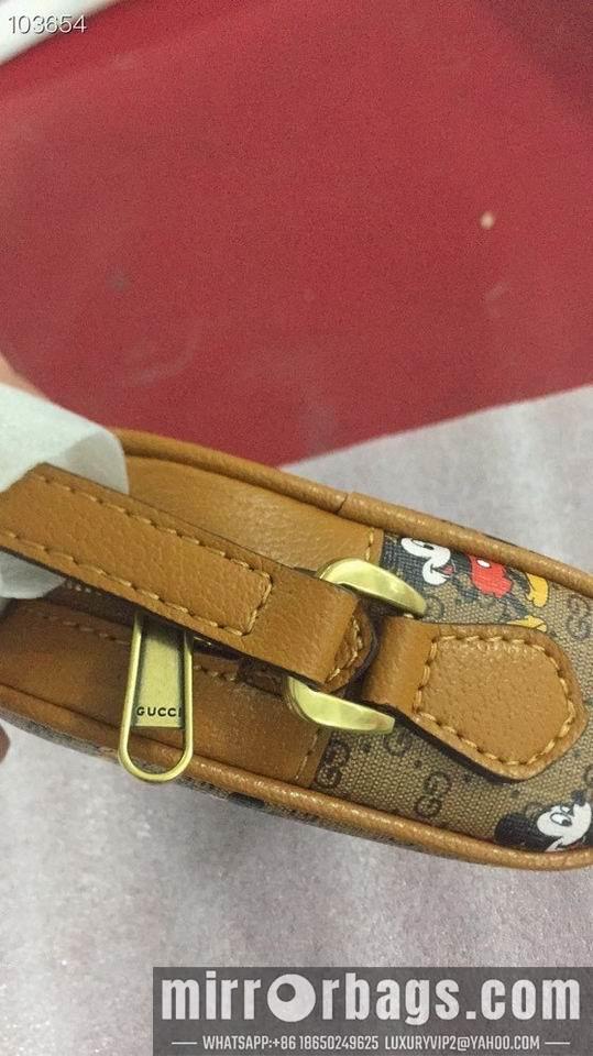 Gucci Bags 1:1 WD602536米奇