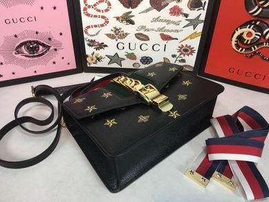 Gucci Bags 1:1 WD524405 25.5X17X8