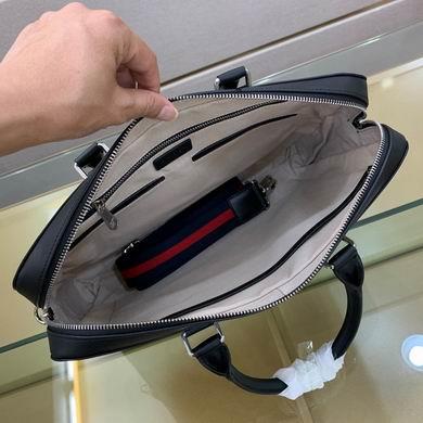 Gucci Bags 1:1 6968-1 38X8X28cm WP