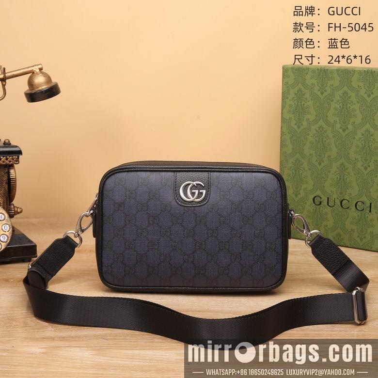 Gucci Bags 1:1 5045 24X6X16cm WP