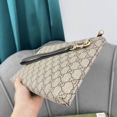 Gucci Bags 1:1 473996 28X19X3cm WP