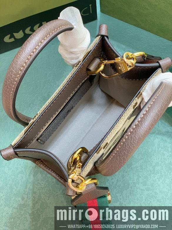 Gucci Bags 1:1 671623 16X20X7cm DF-1