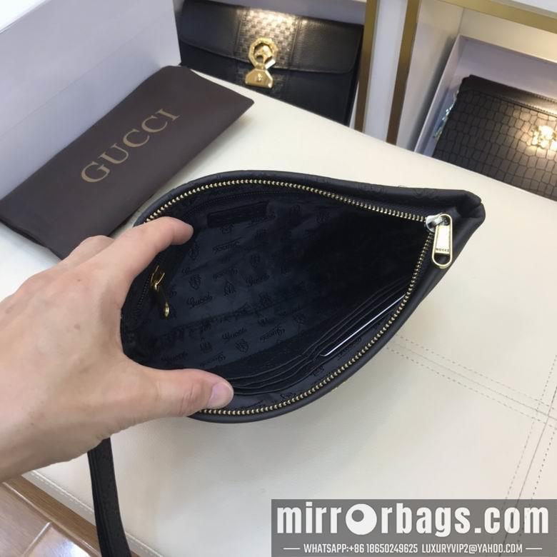 Gucci Bags 1:1 805-4 28X18X3cm WP