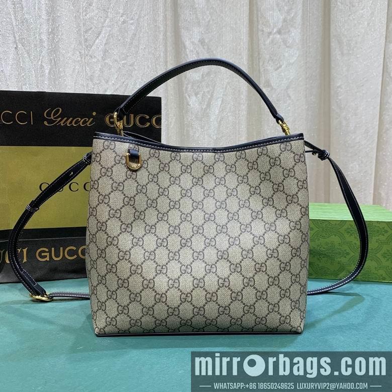 Gucci Bags 1:1 Emblem 815103 25X25X15.5cm DF