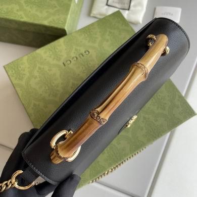 Gucci Bags 1:1 675794 24X14.5X4.5cm DF 4colour