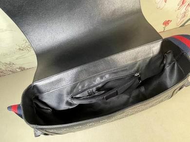Gucci Bags 1:1 495909 44X28X14cm DF 2colour