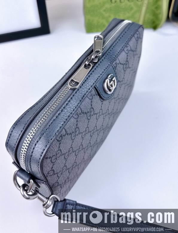 Gucci Bags 1:1 699439 23.5X16X4.5cm DF