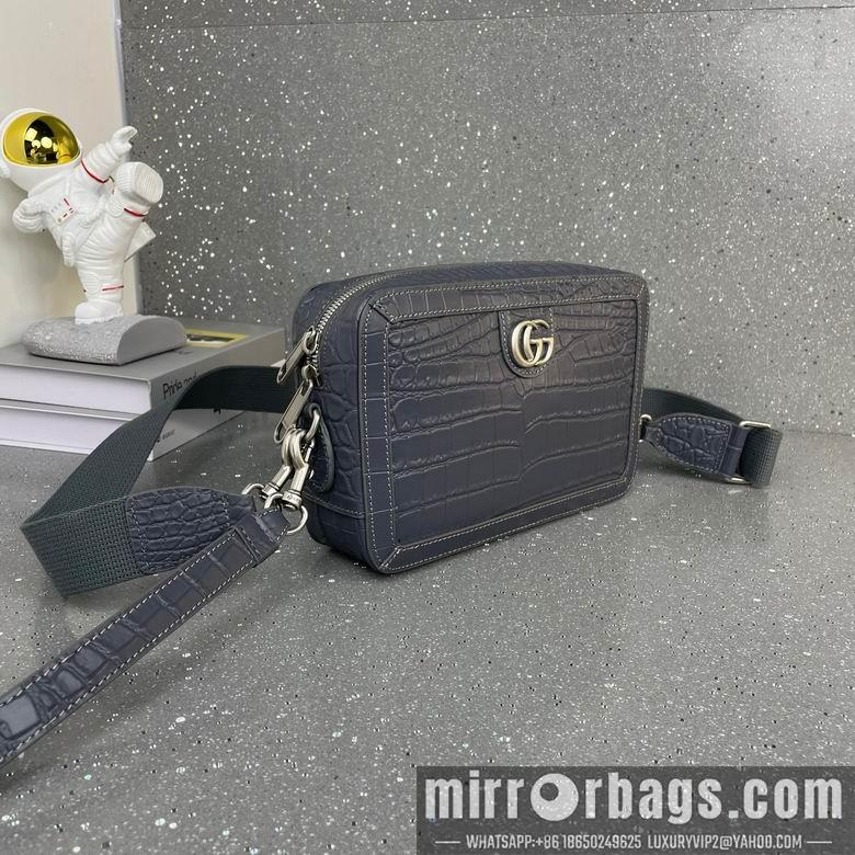 Gucci Bags 1:1 HT20-4 23X15X6.5cm WP