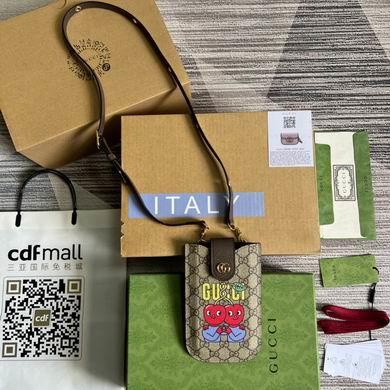 Gucci Bags 1:1 700732 12X18cm MP 2colour