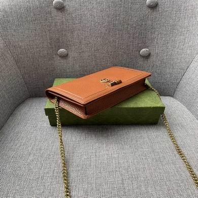 Gucci Bags 1:1 666116 19X10X2.5cm ZY