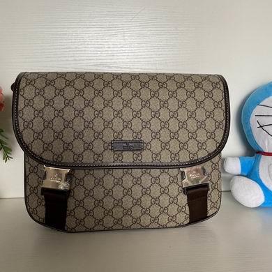 Gucci Bags 1:1 201732 33X22X11cm DF 2colour