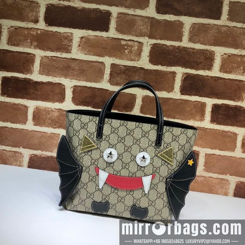 Gucci Bags 1:1 525522 21X20X10cm DF