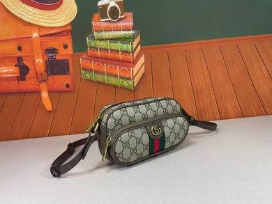 Gucci Bags 1:1 Ophidia 722557 18X11X6cm DF