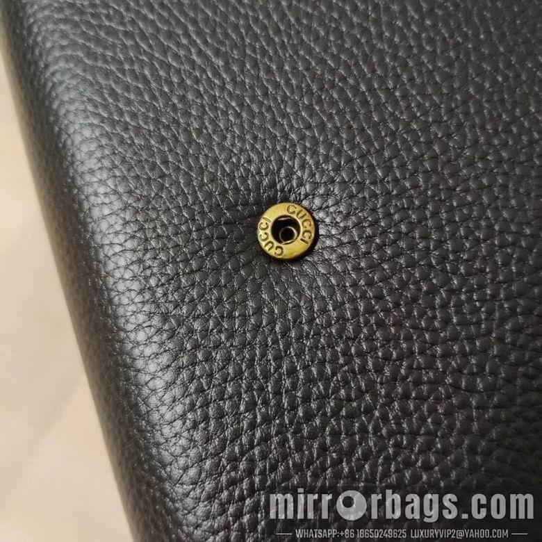 Gucci Bags 1:1 401232 20X13cm DF 3colour