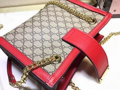 Gucci Bags 1:1 498156 26X18X10cm DF