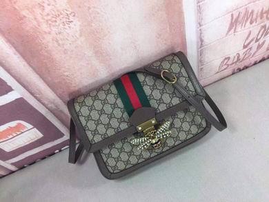 Gucci Bags 1:1 WD524356 27X18X9.5