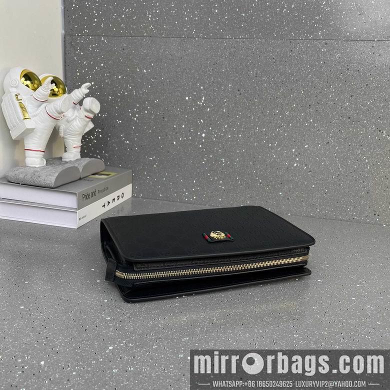 Gucci Bags 1:1 8812-4 28X18X3cm WP