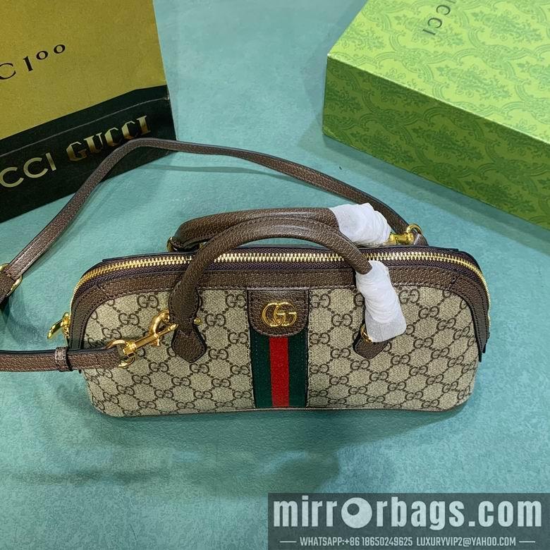 Gucci Bags 1:1 795249 31.5X16.5X8cm DF 2colour