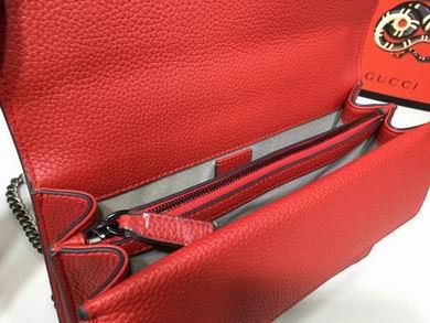 Gucci Bags 1:1 400249 28X18X8cm DF 4colour