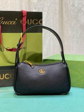 Gucci Bags 1:1 739076 21X12X4cm DF 4colour