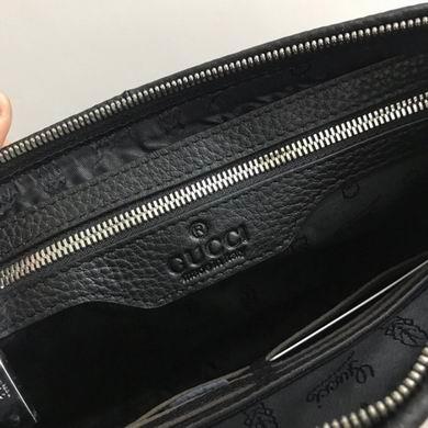 Gucci Bags 1:1 28X18X3cm 082903 XM
